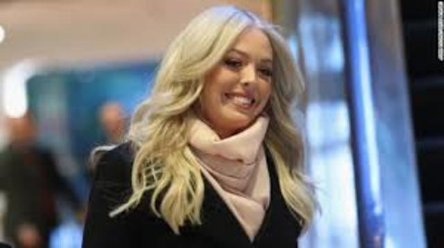 Tiffany Trump