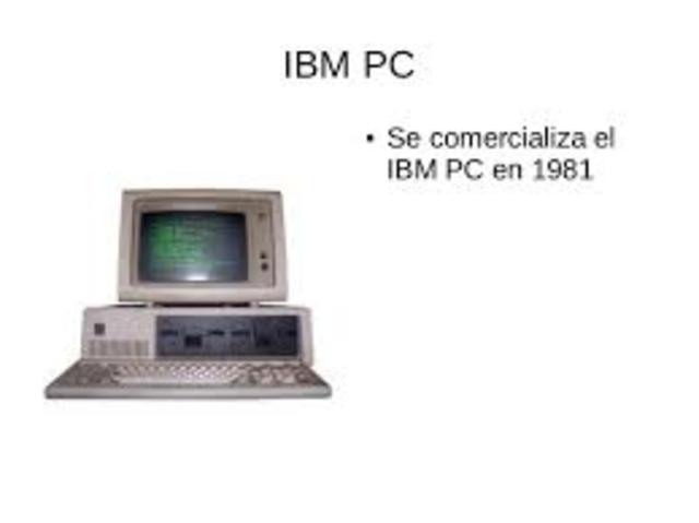 IBM PC