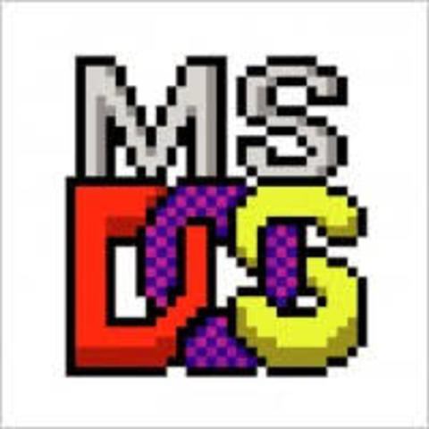 MS-DOS