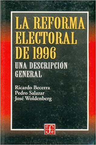 Reforma de 1996
