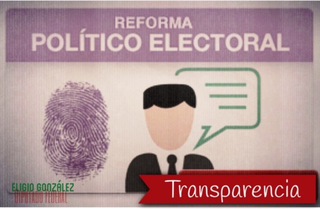 Reforma Electoral