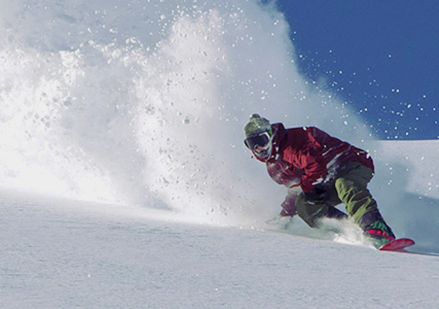 Mejor viaje de mi vida