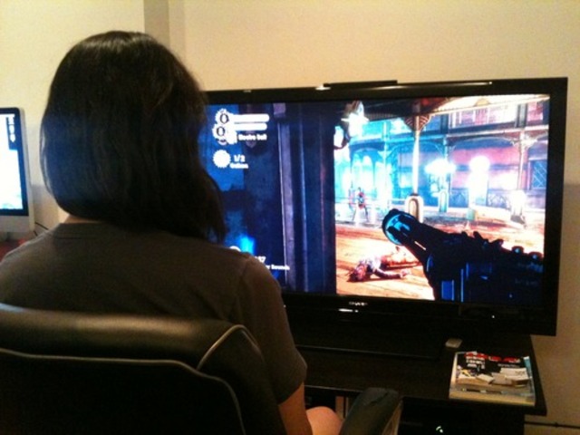 Computer // Electronic