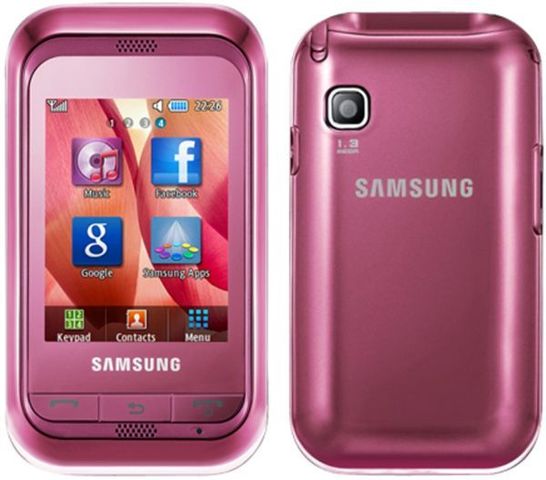 Cellphones // Digital Age