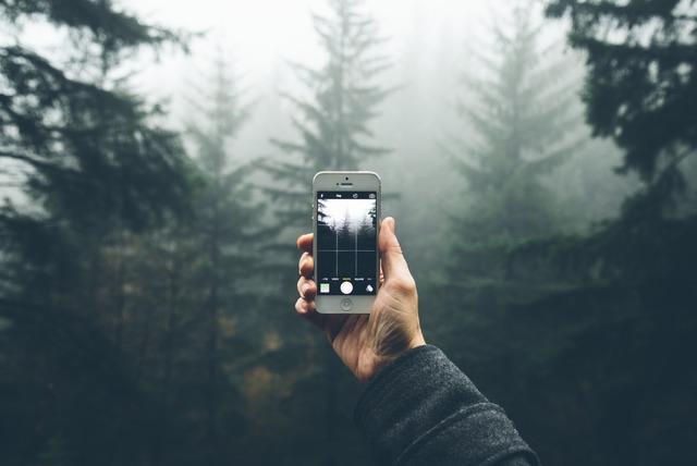 Photography // Digital Age