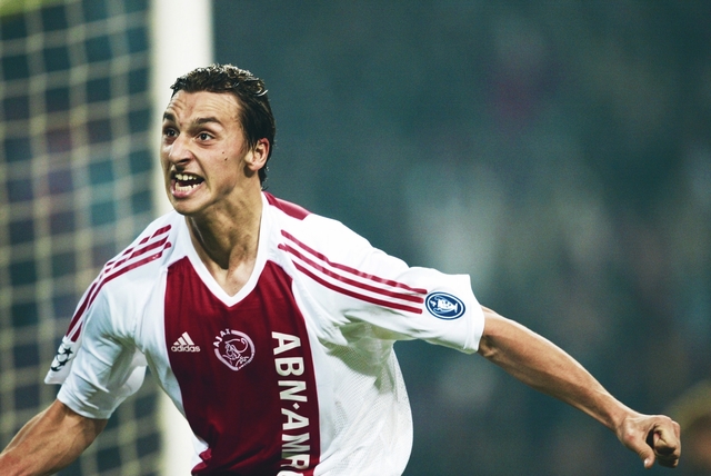 Ajax of Amsterdam