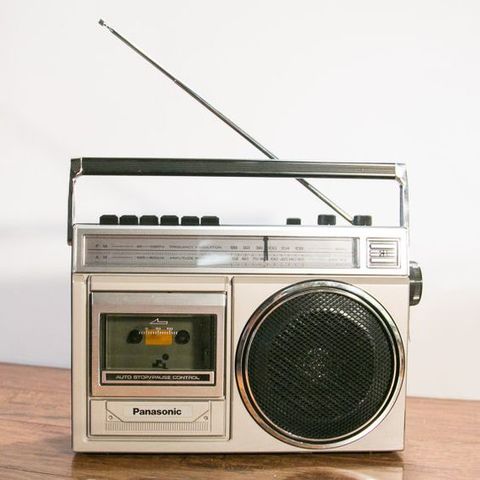 Radio