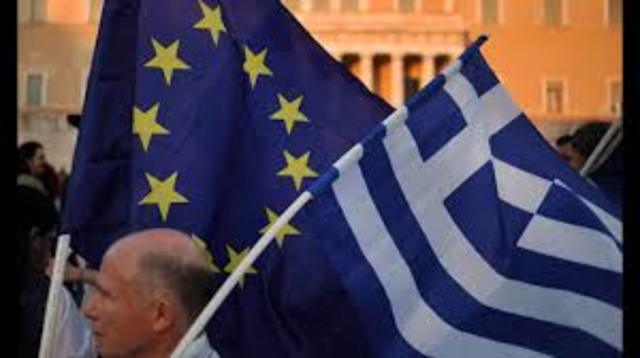 Grecia se une a la UE