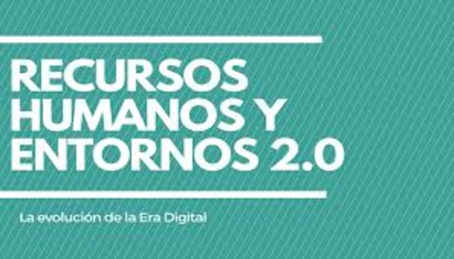 Recursos Humanos 2.0