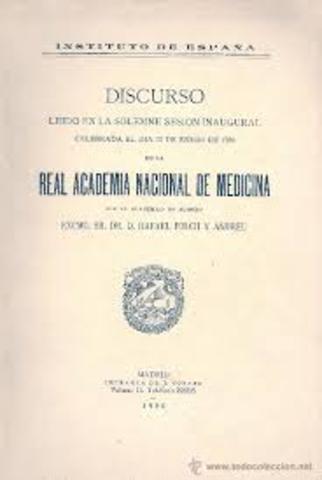 discurso sobre la union de los lideres europeos