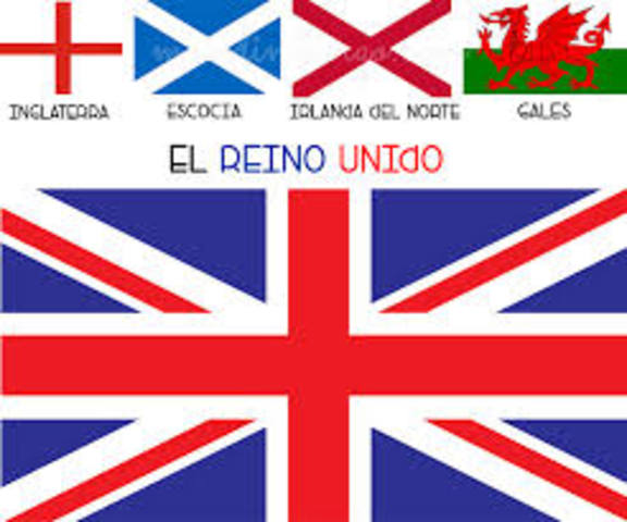 Entrada de el Reino Unido, Dinamarca e Irlanda a la CEE