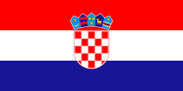 Se une Croacia