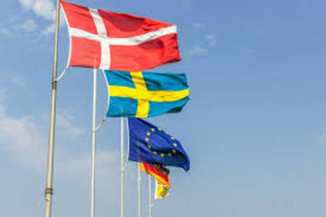 De la CEE a la Unión Europea (5)