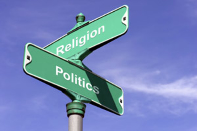 Religion & Voting