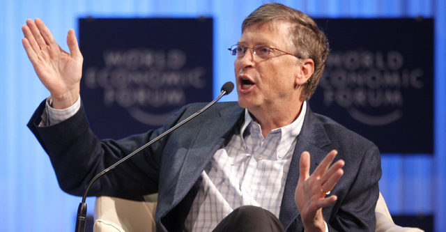 anuncia su marcha de microsoft