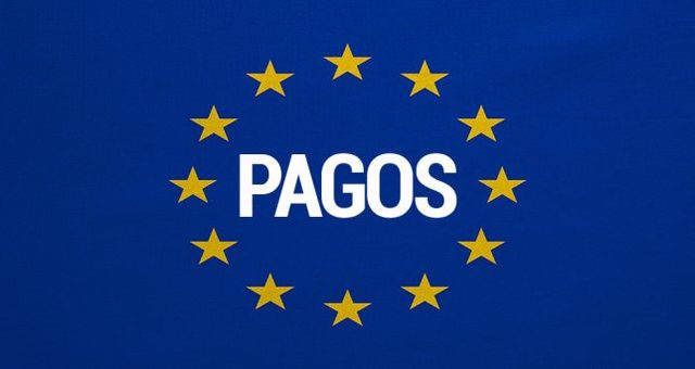 Creación Unión Europea de Pagos