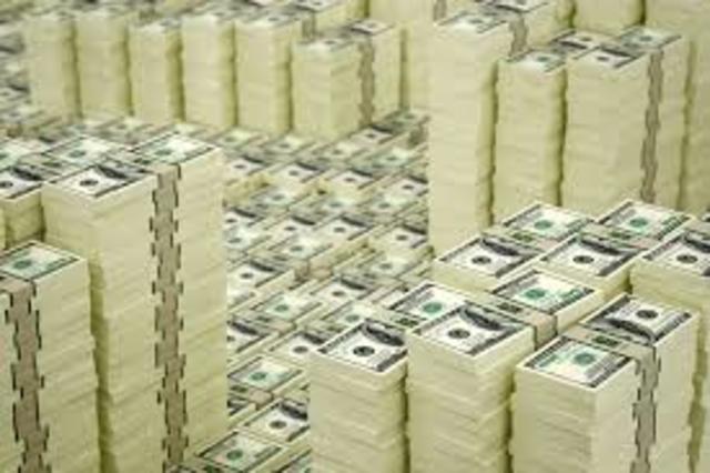 segundo hombre mas rico de usa