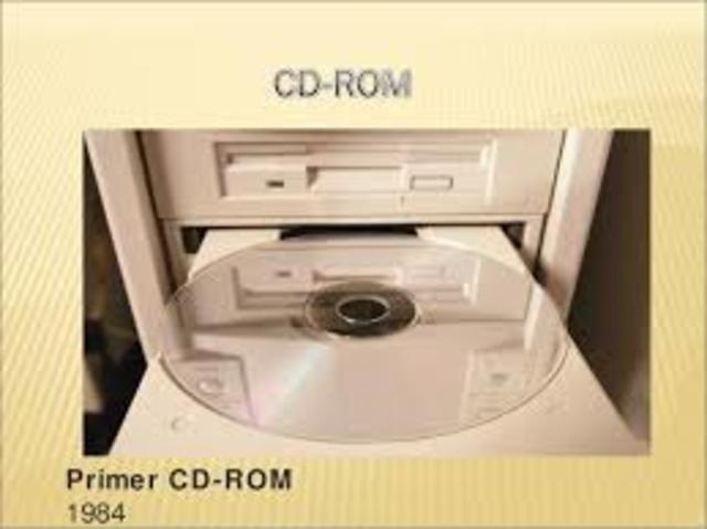 PRIMER CD-ROM