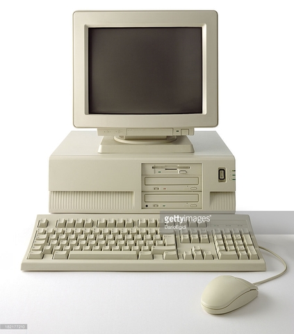 Desktop Computers