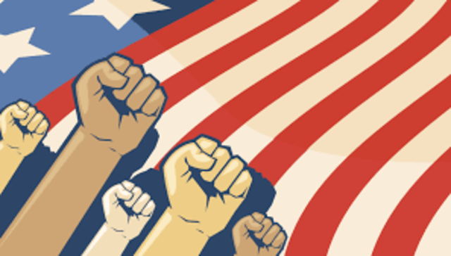 Today's American Electorate