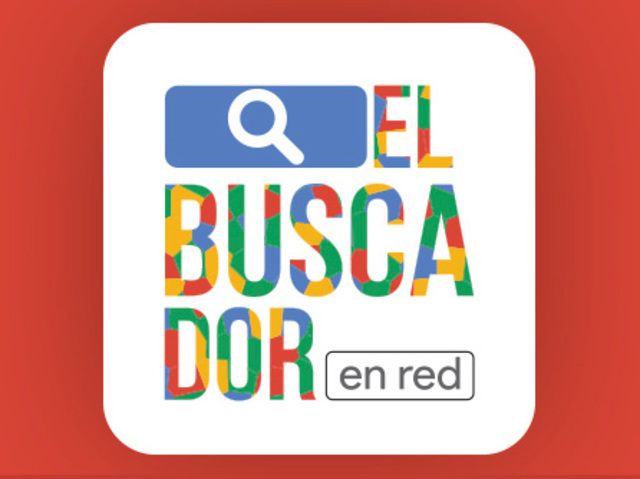 El buscador