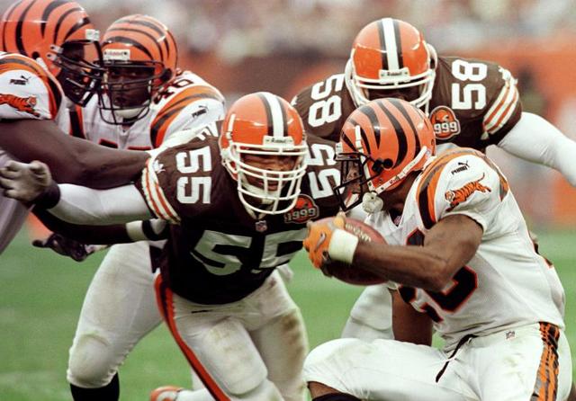 Week 4 vs. Cincinati