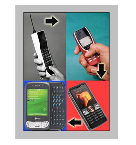 Cellular Phones
