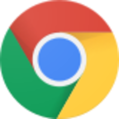 Inicios de Google Chrome