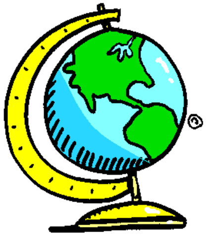 1st period social studies