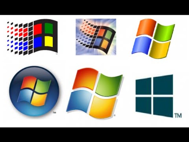 Historia de microsoft