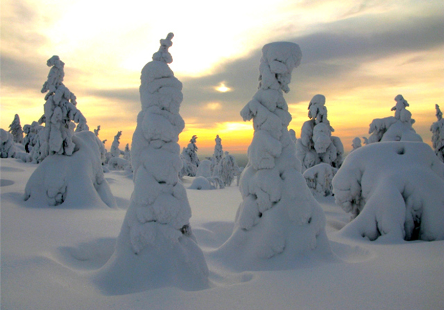 La teoria de la tierra bola de hielo