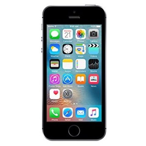 Phones and other devices