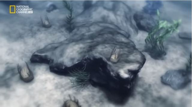 El periodo mas dinamico de la tierra