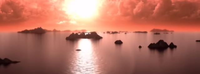 se forman los volcanes