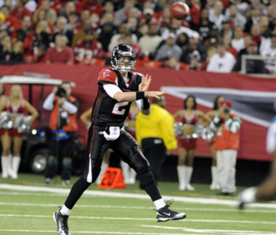 Game 5. Cleveland vs. Atlanta