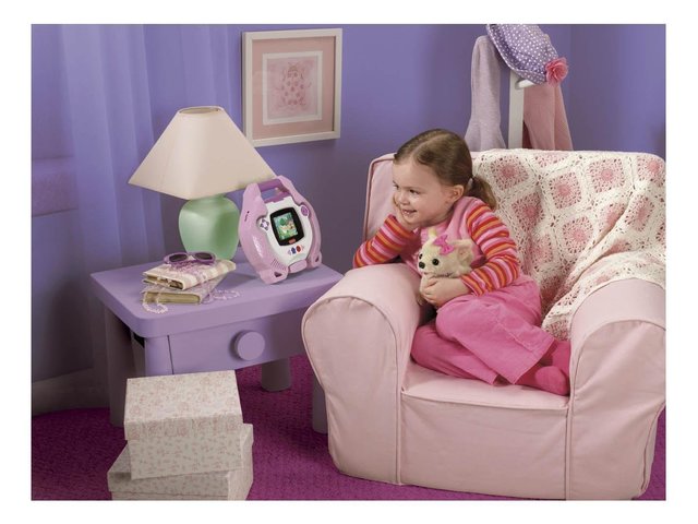 Exposure of Media in a Young Age