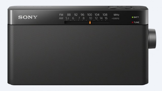 Exposure to Media from the Electronic Age