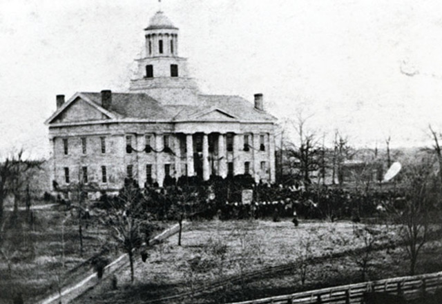 Universidad de Iowa (Norte américa)