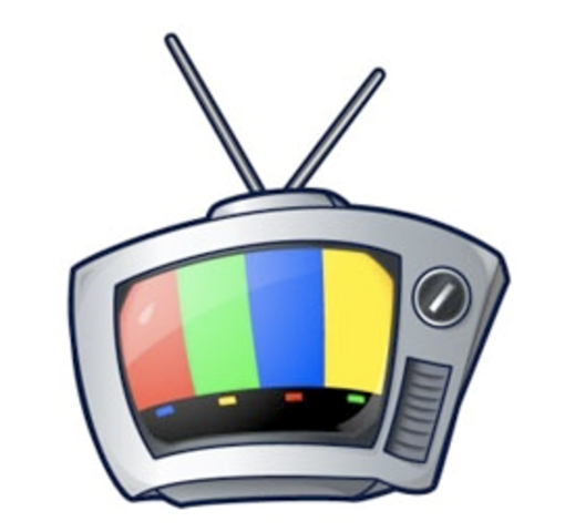 Television-lover at 6