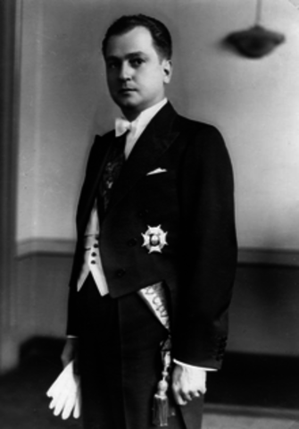 Antonio Pons 1935-1935