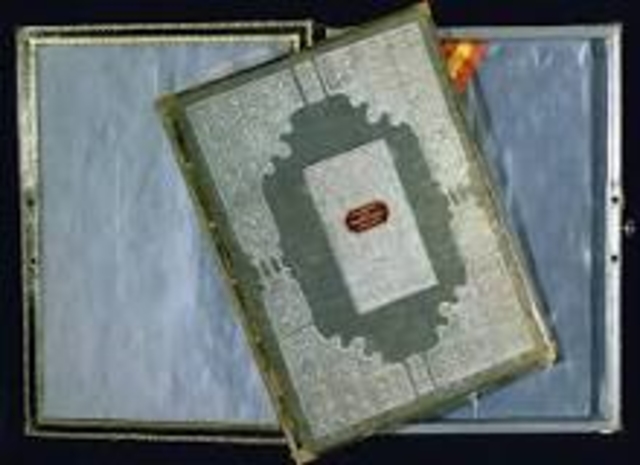 Constitucion de 1837