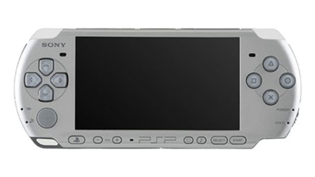 psp 3000