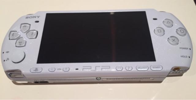 psp slim lite