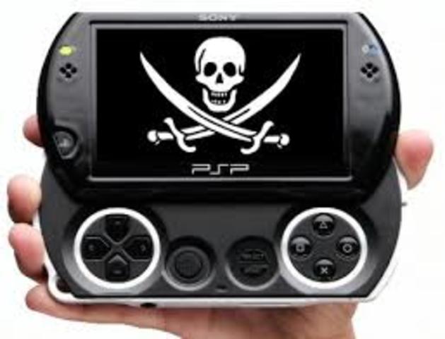 psp go