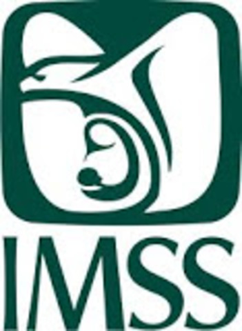 Creacion del IMSS