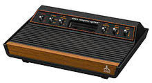 Atari 2600 is Released