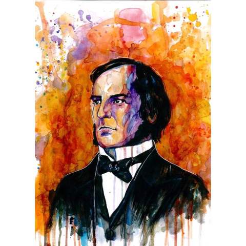 George Boole