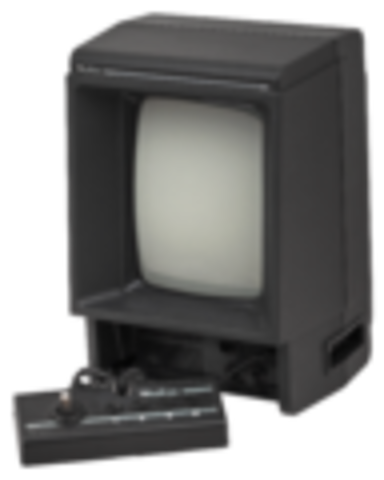 Vectrex