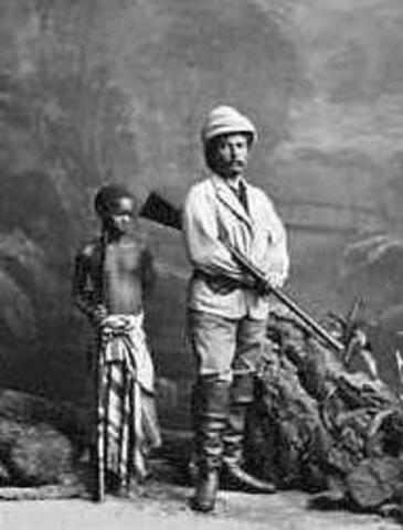 Geographical Society of London