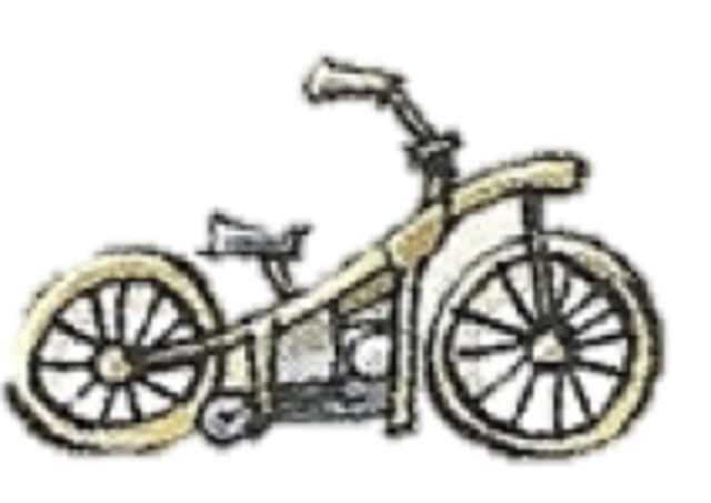 Motocicleta